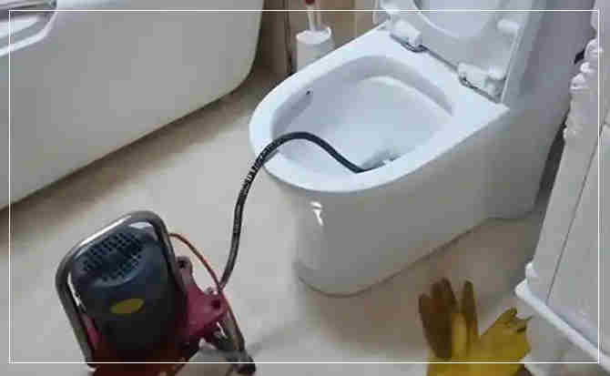 天元马桶蹲坑蹲厕疏通